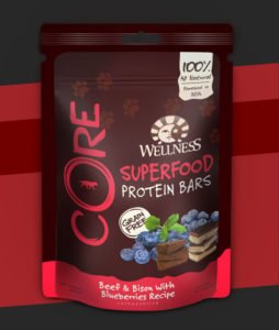 Standing Pouch Mockup