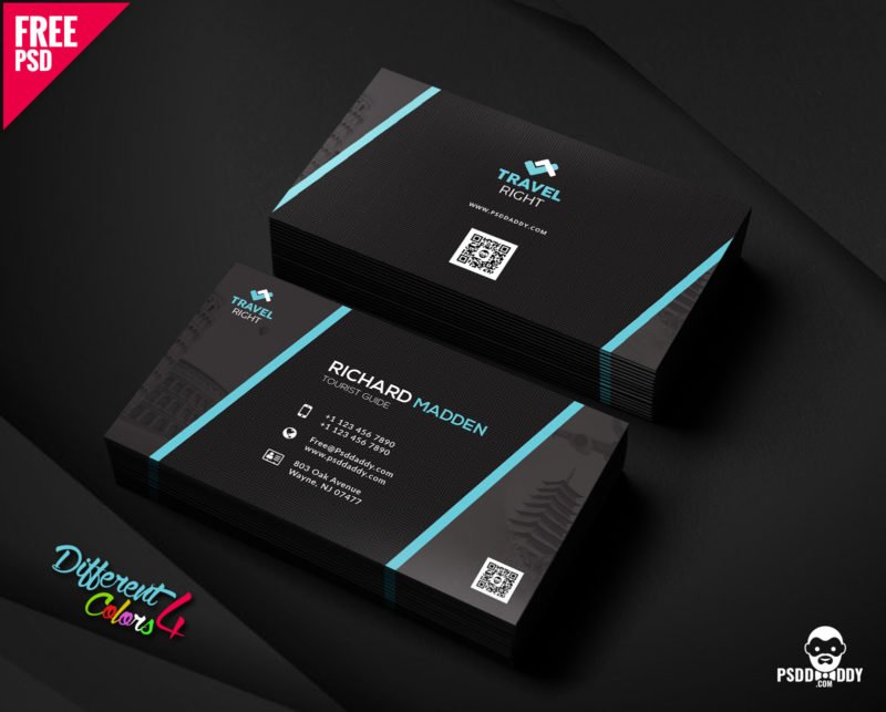 for ios download Business Card Designer 5.12 + Pro