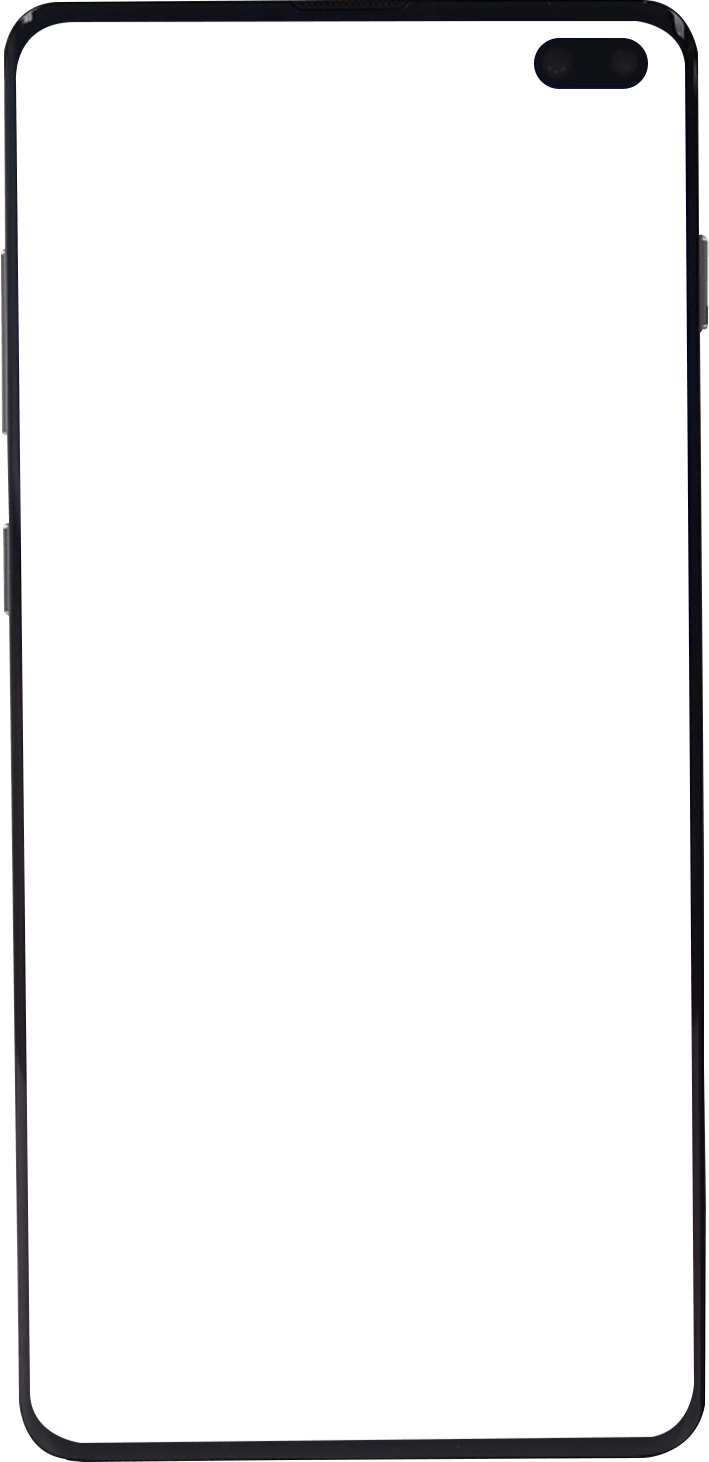 Download Samsung Galaxy S10 Mockup Template Psddaddy Com Yellowimages Mockups