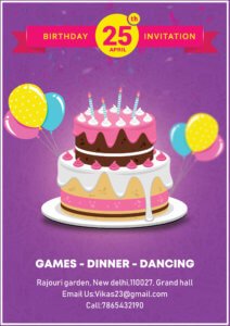Bithday flyer invitation,birthday party flyer , birthday inviation ,party flyer, birthday celebration,Birthday-Invitation-Party-Flyerbirthday flyer,party flyer,birthday party flyer,happy birthday flyer,28th birthday,party birthday,Birthday ,Flyer,