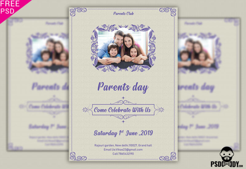 Happy parents day ,Parents day flyer, Parents day ,Parents day template,parents day mockup design,parents day ,
