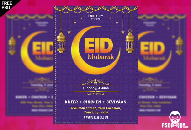 eid,eid celebration,eid flyer,eid party,ramdan,happy eid,eid poster,eid mubarak,eid flyer template,eid flyer psd template