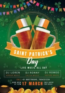 saint patrick's party, saint patrick's day party, saint patrick's, free saint patrick's examples, poster ideas, club party flyers, poster my wall, saint patrick's flyer, saint patrick's background, saint patrick's poster, printable, free psd, creative design, mockup, party, psd, party social media, hello saint patrick's, banner, flowers, free design,partywear, fashionmurah,den pasar, partyhard, partying, partynight, partylife, partybus,partyplanner, party flyer app party flyer background design, party flyer maker app,free party flyer maker app ,party flyer ideas ,birthday party flyer templates ,free party flyer templates psd ,free party flyer templates for microsoft word,party plural ,party's or parties ,party synonym ,party thesaurus ,party meaning in hindi, birthday party ,partys, flyers templates ,flyers design,free flyer design templates ,flyer size ,flyer maker app ,free printable flyer maker online, flyer design ideas ,flyer design templates free download,the print website,print online ,vista print ,the print news ,printvenue ,online printing india ,printland ,the print wiki, cheapest flyer printing online ,pamphlet printing cost in hyderabad ,flyer printing cost ,black and white pamphlet printing ,flyer printing near me ,pamphlet printing cost in pune ,print pamphlets online free ,a4 flyer printing cheap, party flyer maker app ,free party flyer templates psd ,party flyer app ,free party flyer maker app ,party flyer ideas ,free party flyer templates for microsoft word ,free flyer templates ,free party templatesn,saint patrick's enjoy,leprechaun, leprechaun movie, are leprechaun real, leprechaun gold ,leprechaun shoes, ireland, st patrick's day 2020 , saint patrick's day ,st. patrick's day background ,free st patricks day clip art ,flyer templates ,customize flyer ,free event flyer ,upcoming events flyer