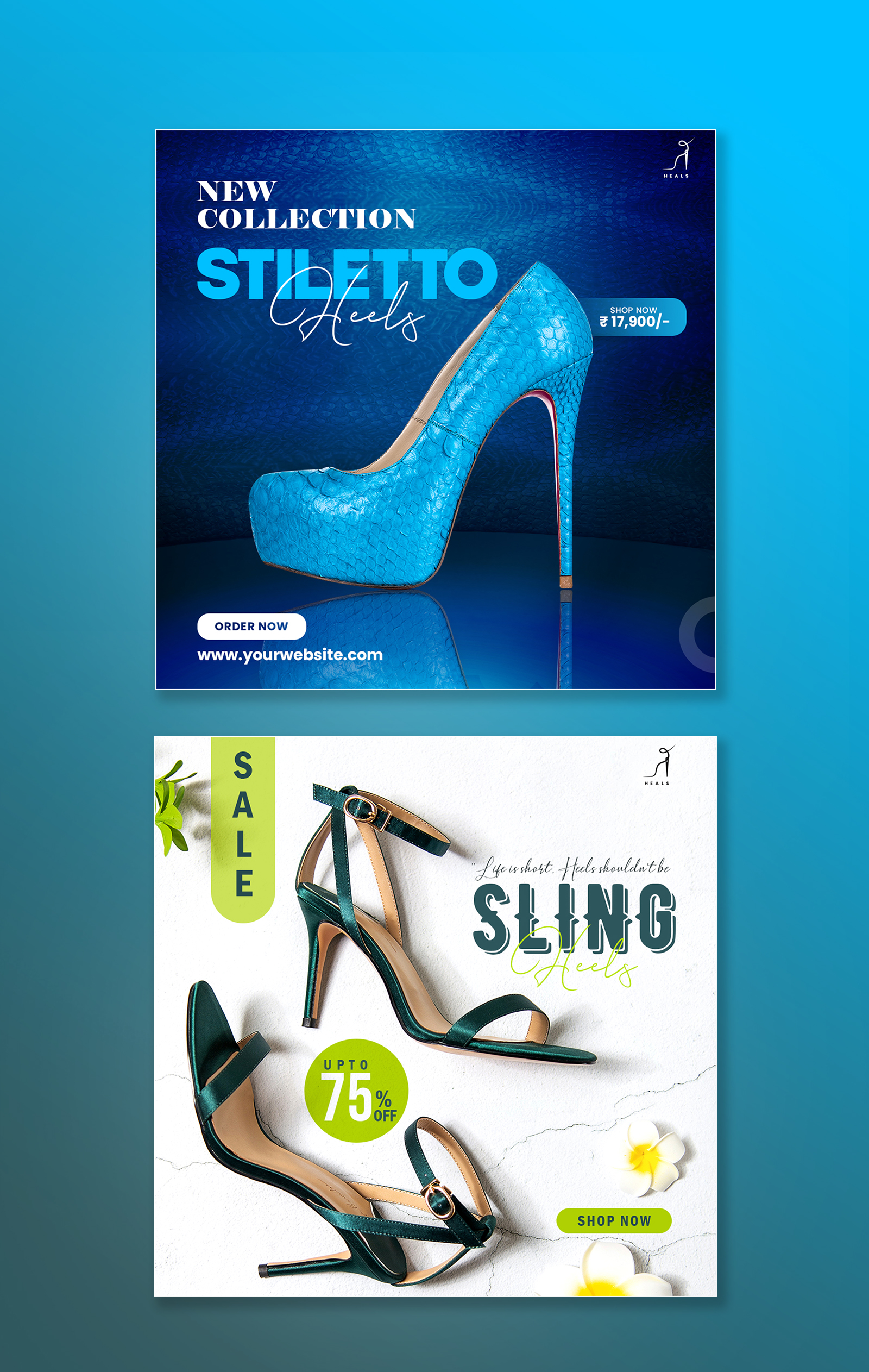 Stilettos Vs Other Shoe Types | Cannington Podiatry